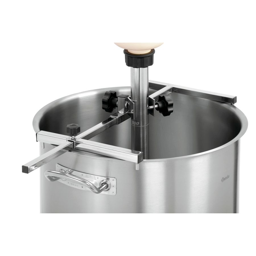 Artikelbild Stabmixer-Halterung 600