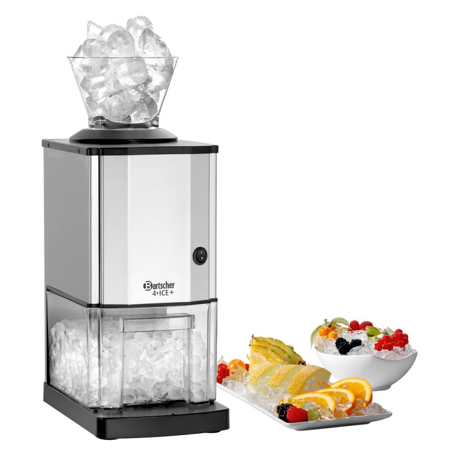 Artikelbild Eiscrusher 4ICE+