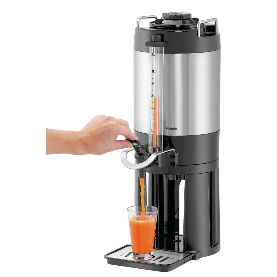 Artikelbild Iso-Dispenser 8L