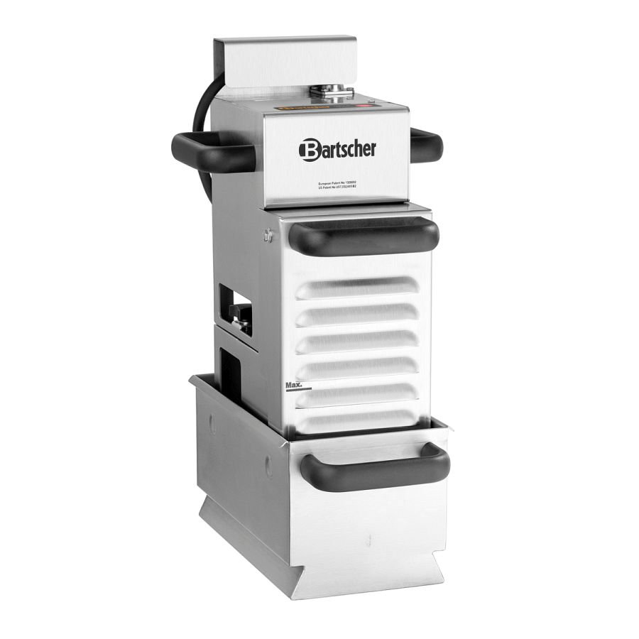 Artikelbild Frittierölfilter TK60