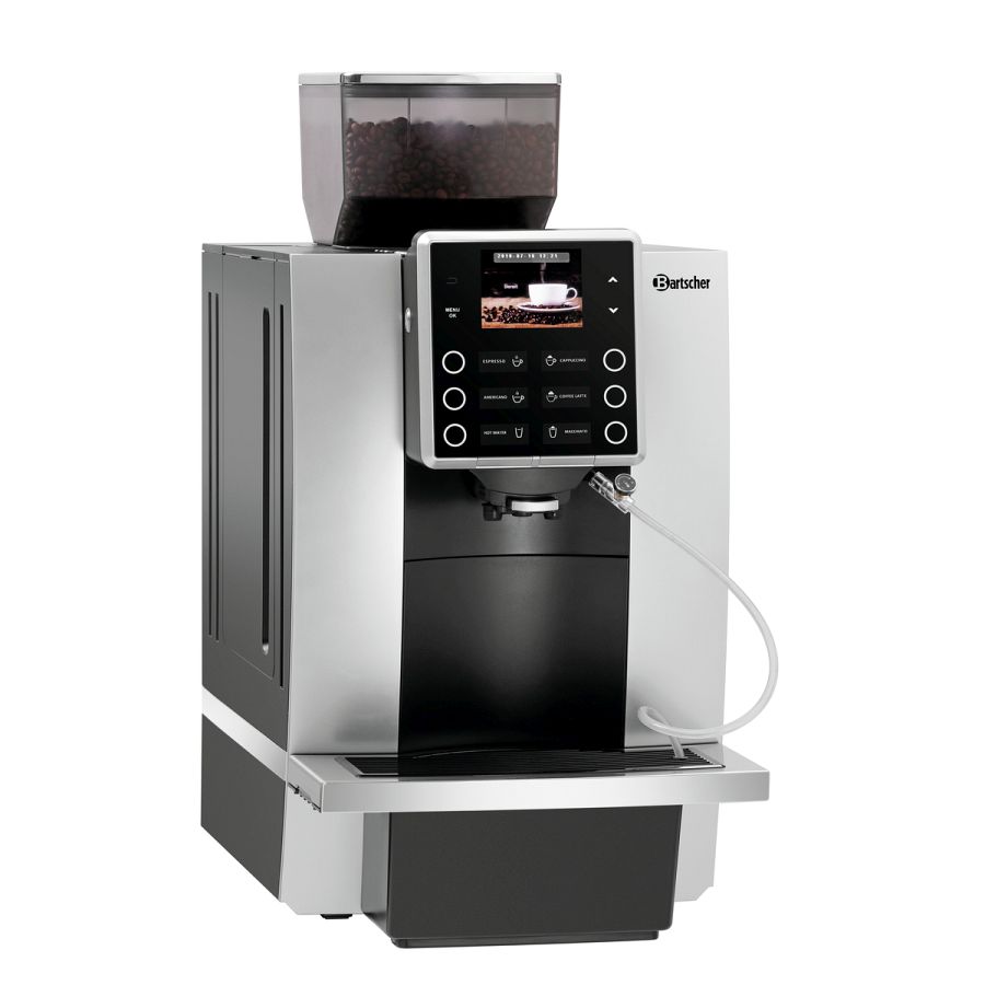 Kaffeevollautomat KV1