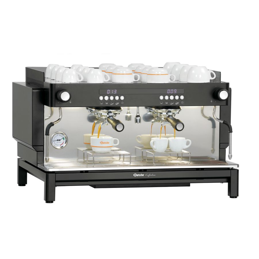 Artikelbild Kaffeemaschine Coffeeline B20