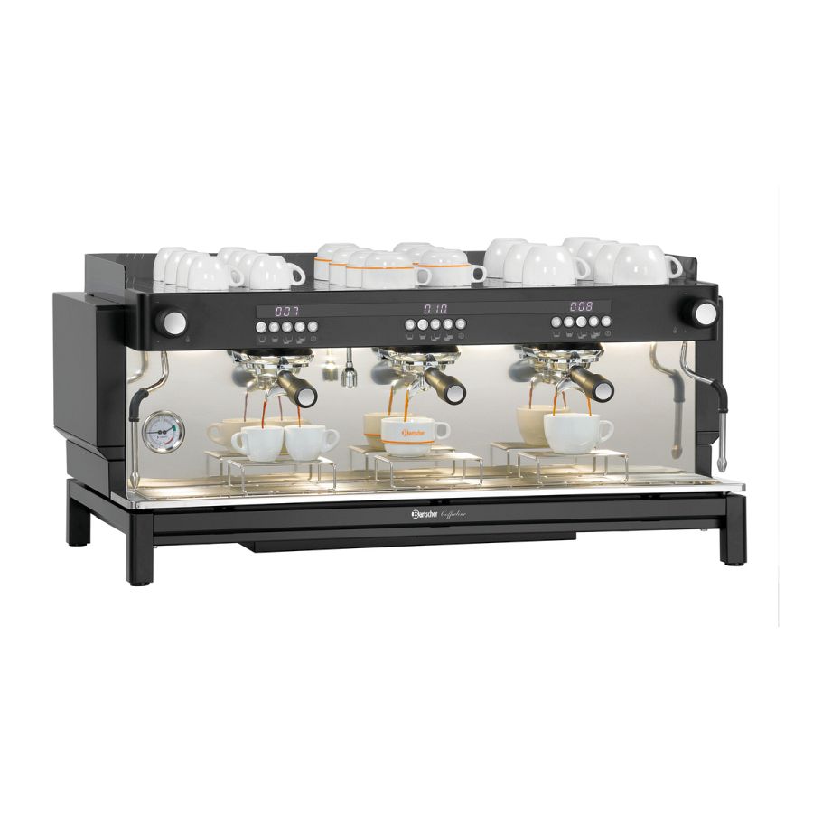 Artikelbild Kaffeemaschine Coffeeline B30