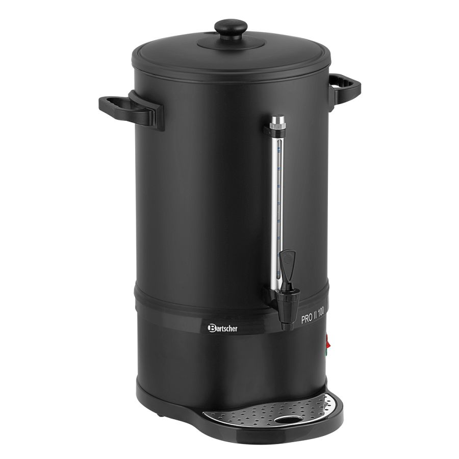 Artikelbild Kaffeemaschine Bartscher PRO II 100 S