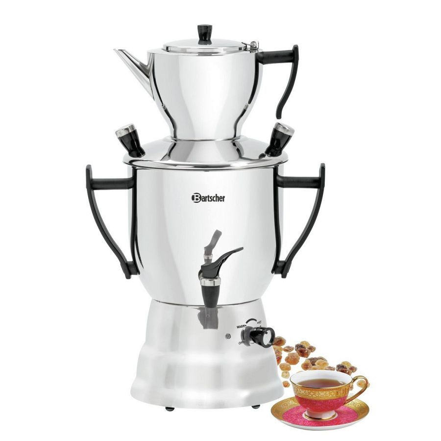 Artikelbild Samowar 3L