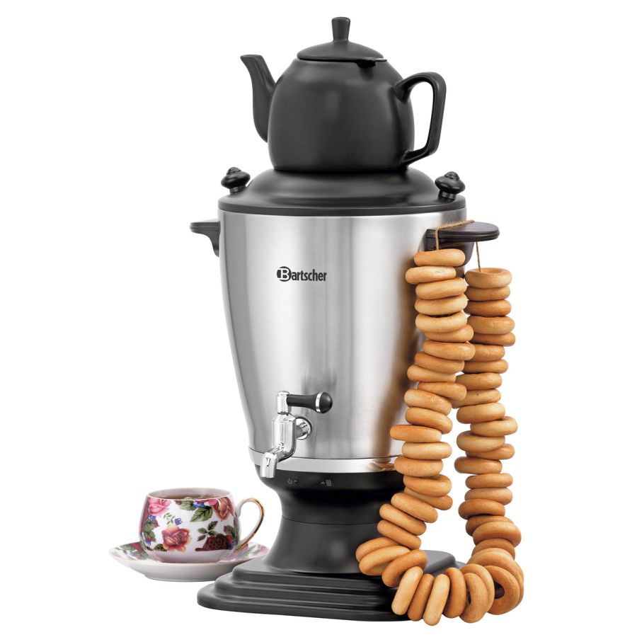 Artikelbild Samowar 3,2L