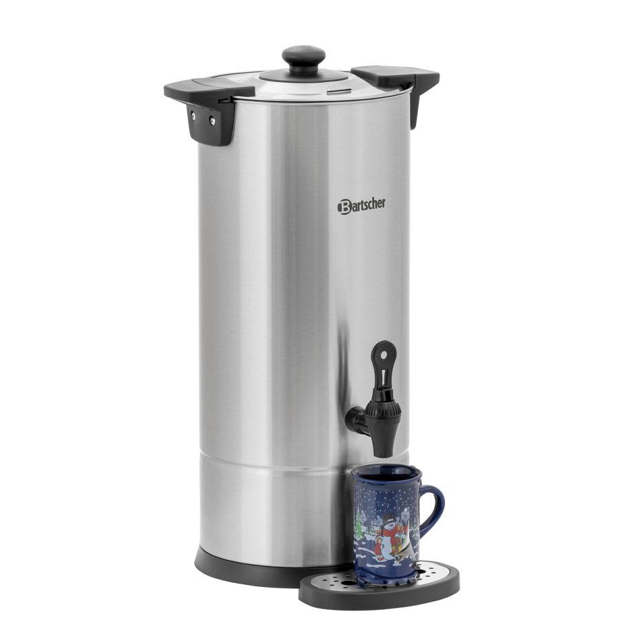 Artikelbild Glühweintopf 10L D