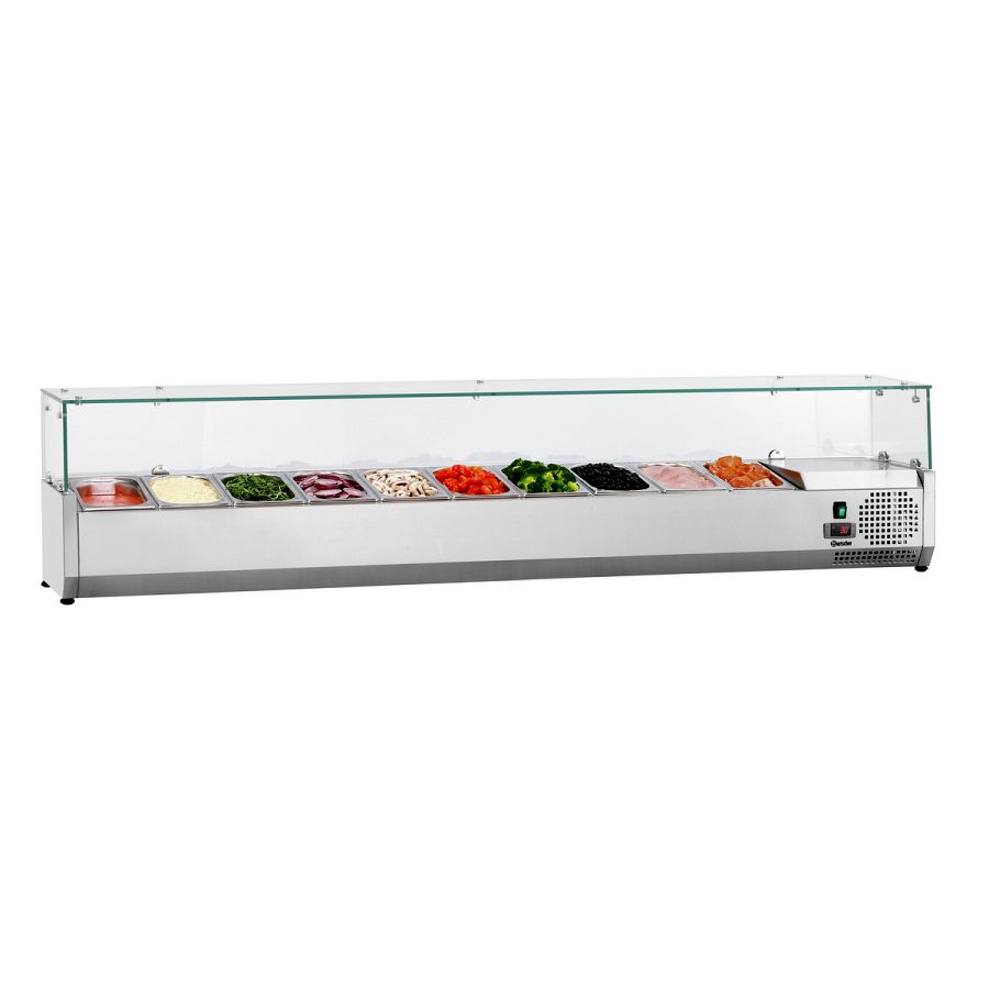 Artikelbild Kühlaufsatz GL3-2005