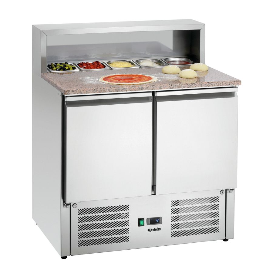 Artikelbild Pizza-Saladette 900T2