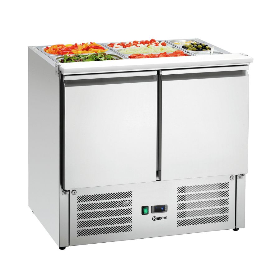 Artikelbild Saladette 900T2GL
