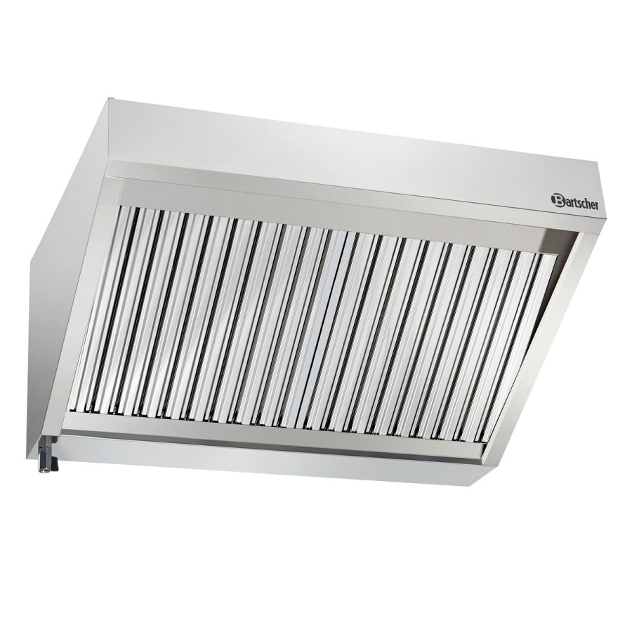 Artikelbild Wandhaube 700 mit Motor, B1000