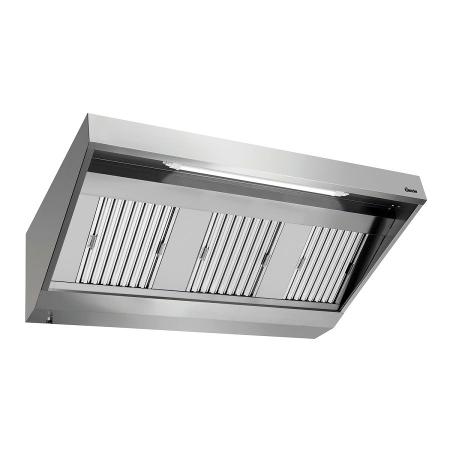 Artikelbild Wandhaube 900, B1700