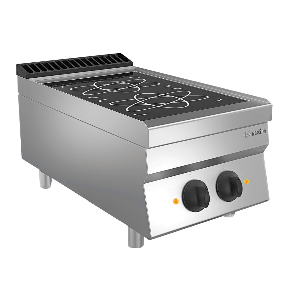 Artikelbild Induktionsherd 700FX-I20