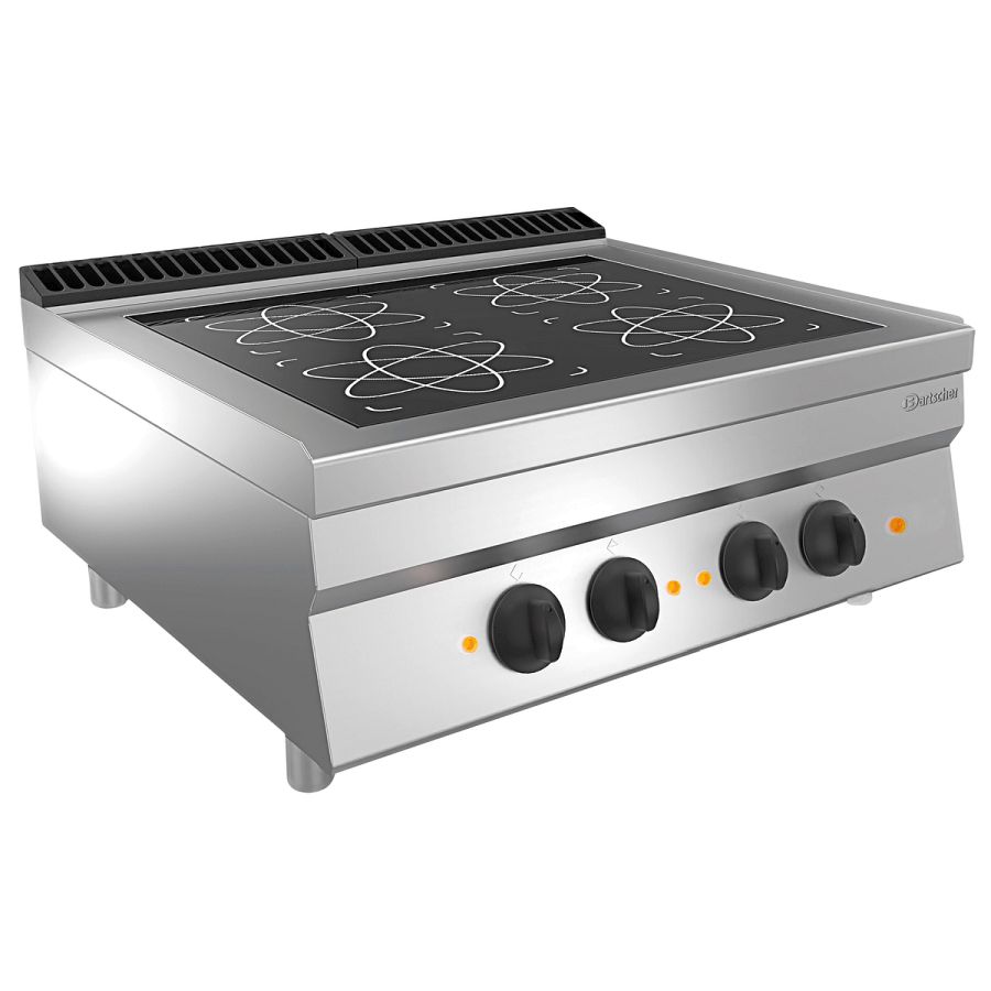 Artikelbild Induktionsherd 700FX-I40