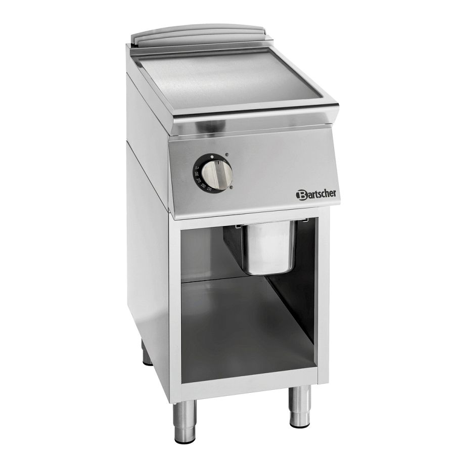 Artikelbild Griddleplatte 900 E400 G