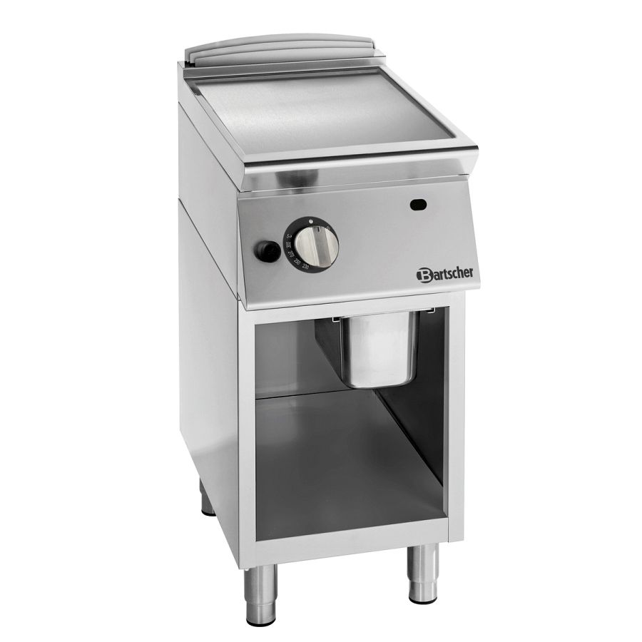 Artikelbild Griddleplatte 900 G400 G