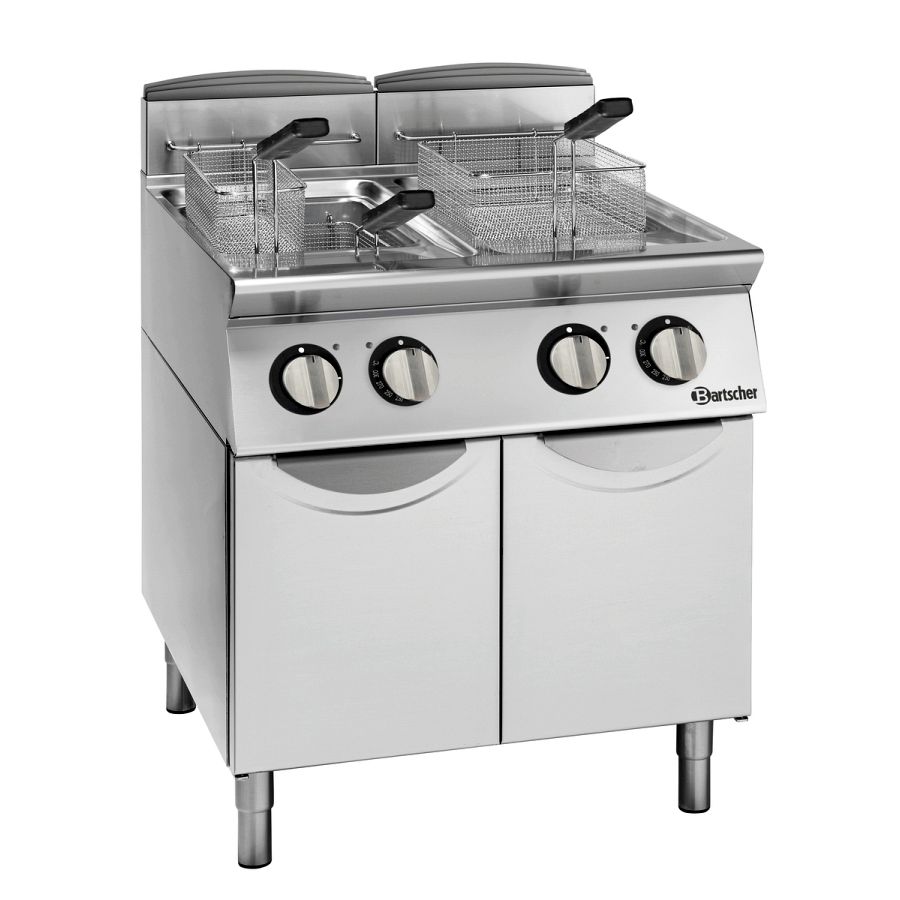 Artikelbild Fritteuse 900 E2-21