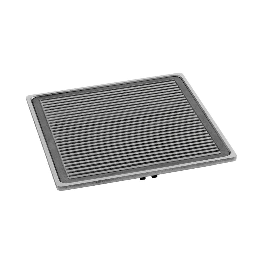 Artikelbild Grillplatte 900 R
