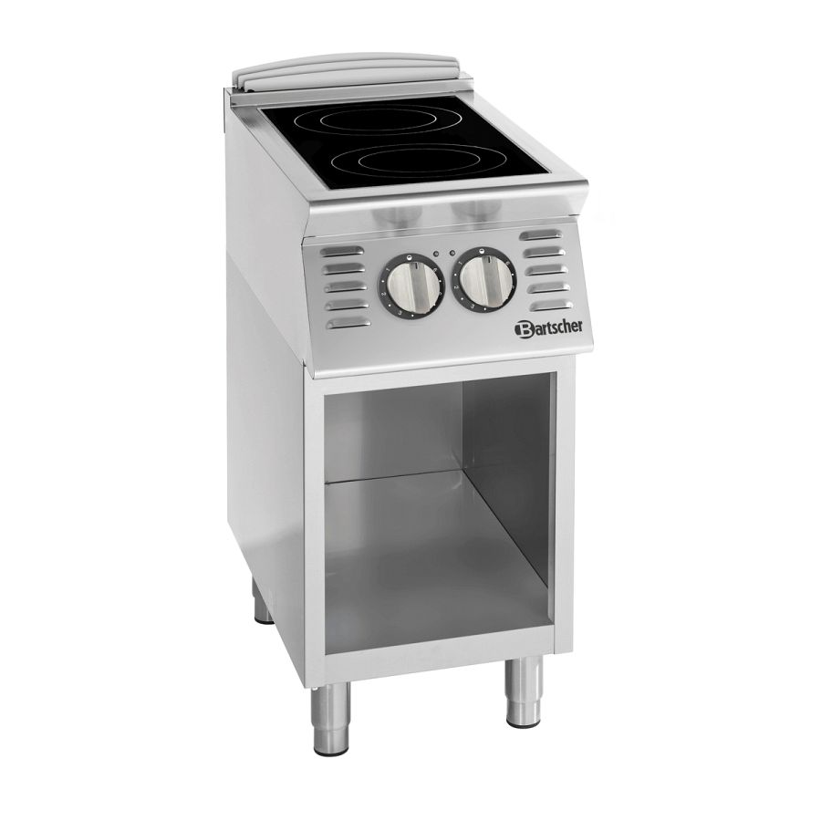 Artikelbild Elektroherd 900 2 Kochfelder OU