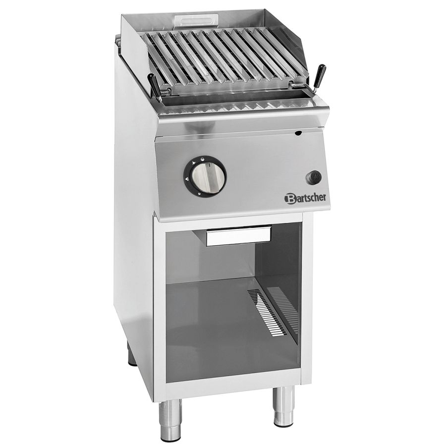 Artikelbild Lavasteingrill 900 G400