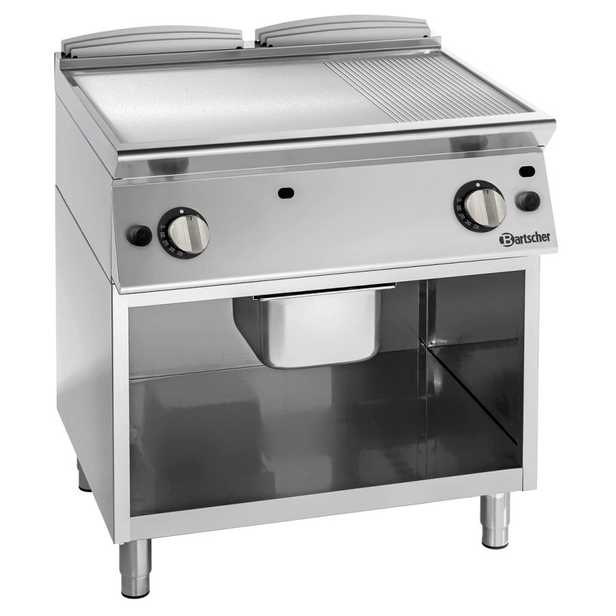 Artikelbild Griddleplatte 900 G800 GR