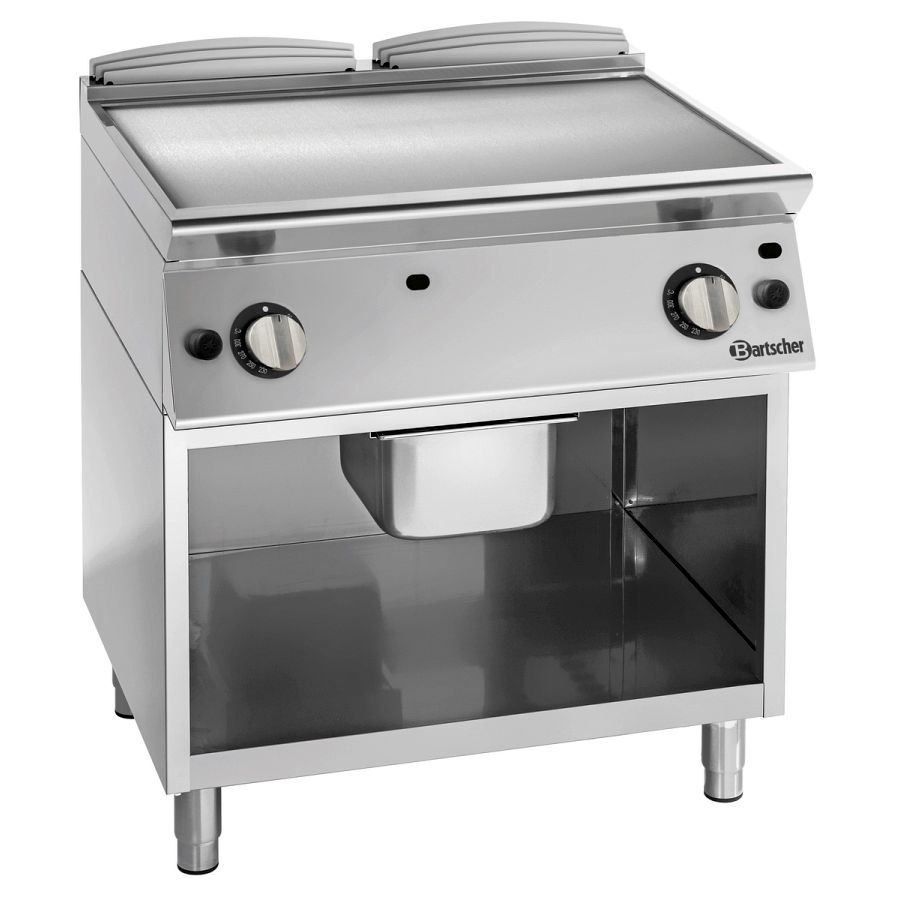 Artikelbild Griddleplatte 900 G800 G