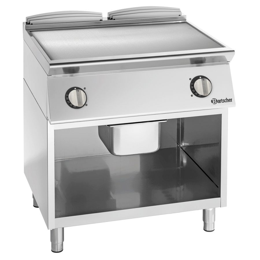 Artikelbild Griddleplatte 900 E800 G