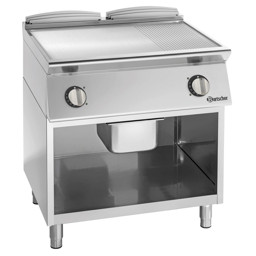 Artikelbild Griddleplatte 900 E800 GR