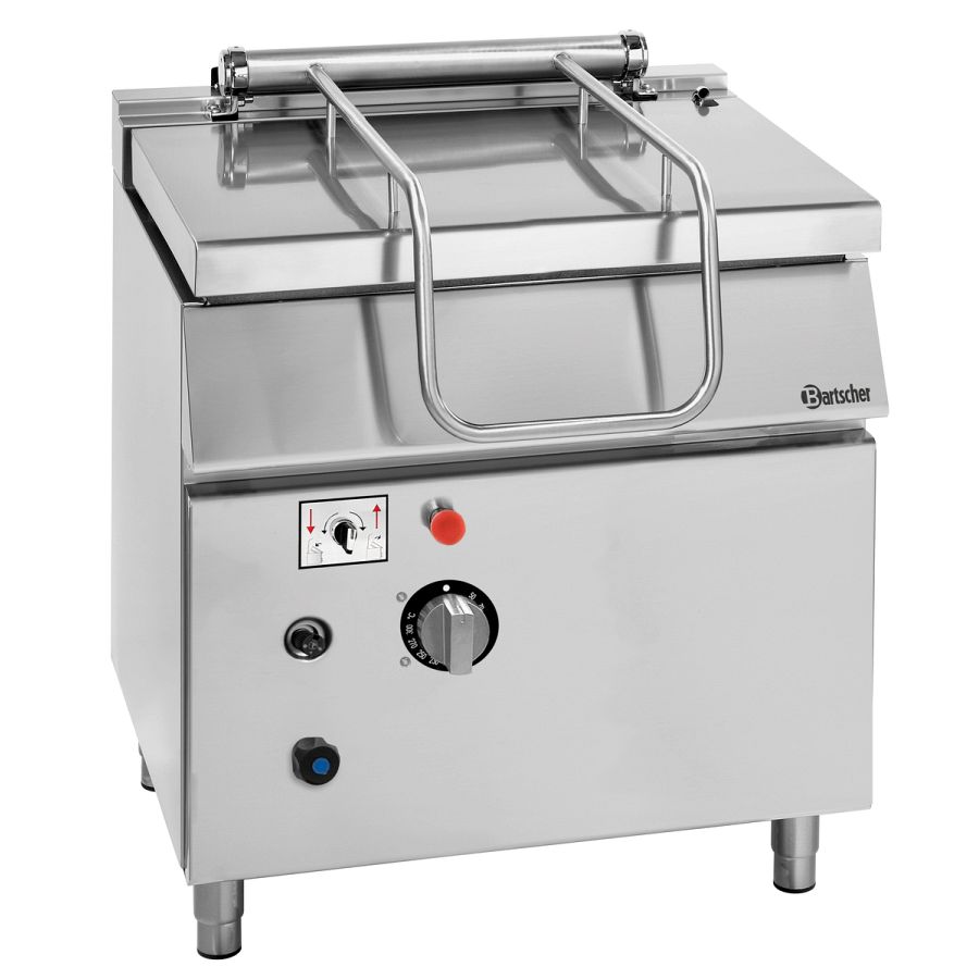 Artikelbild Kippbratpfanne 900 G80LEK