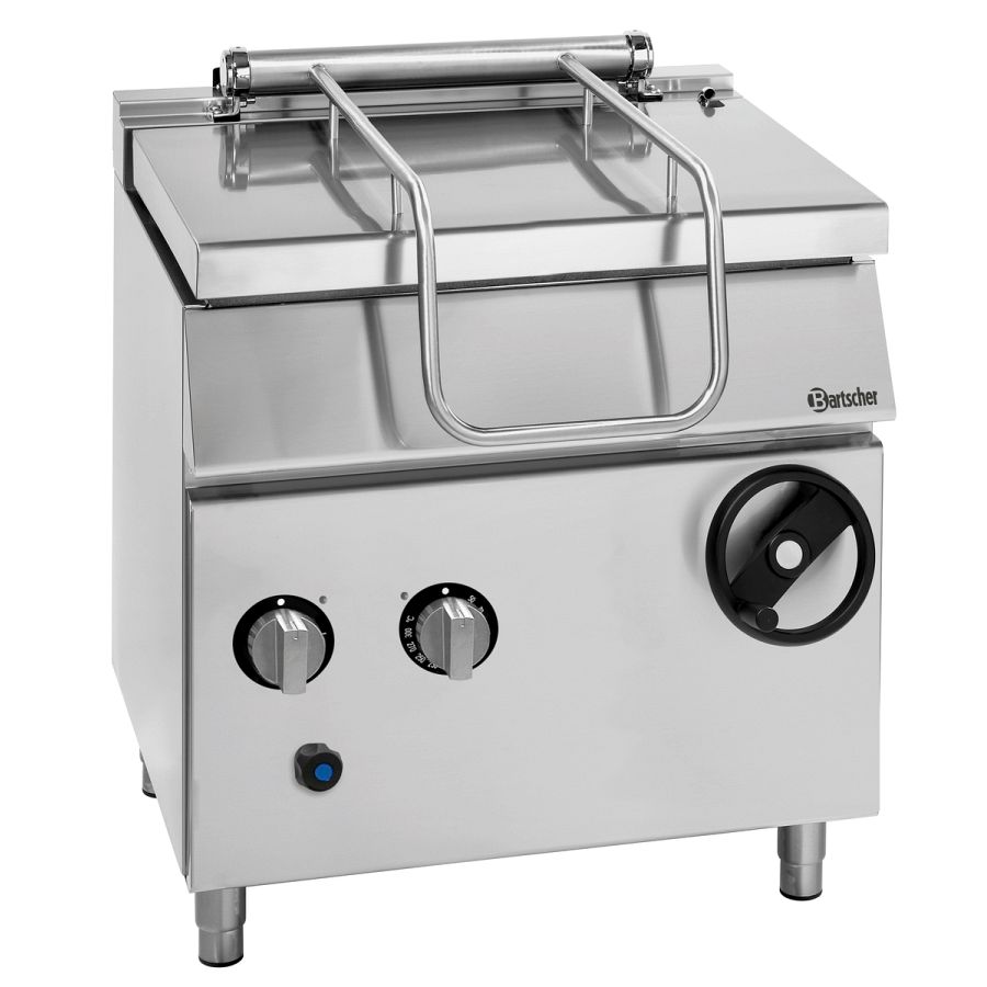 Artikelbild Kippbratpfanne 900 E80LHK