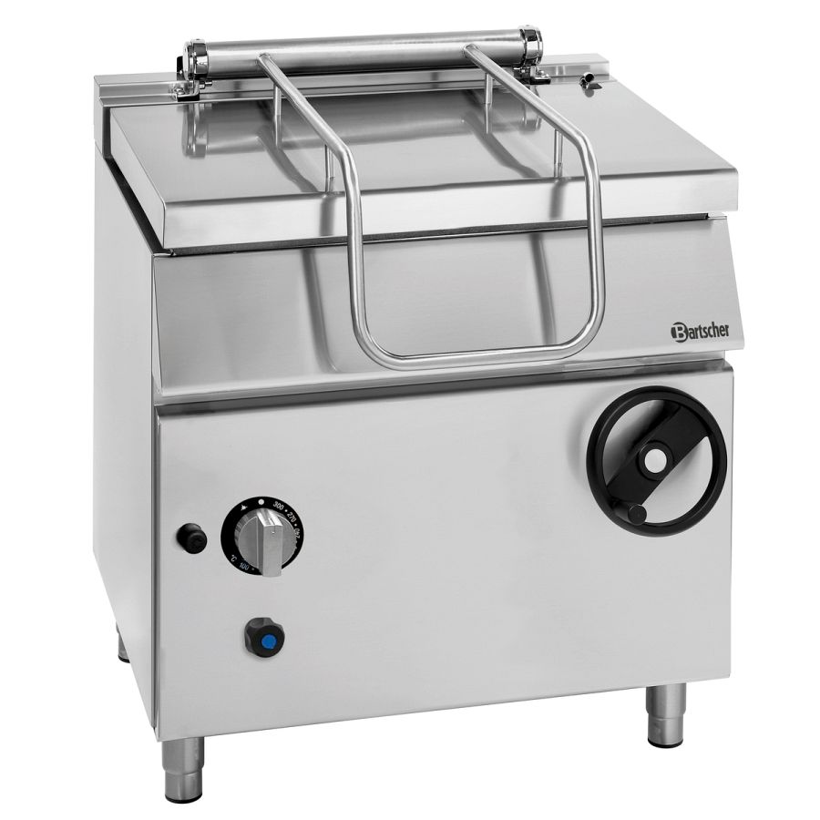 Artikelbild Kippbratpfanne 900 G80LHK