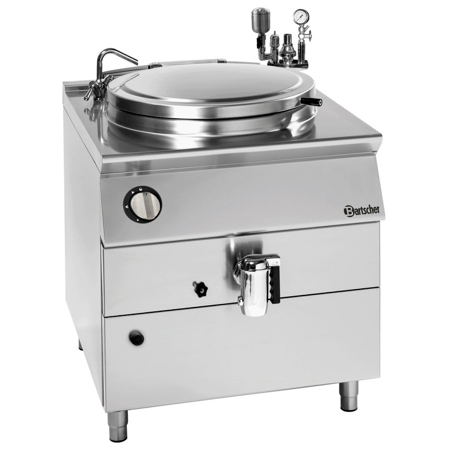 Artikelbild Kochkessel 900 G100L