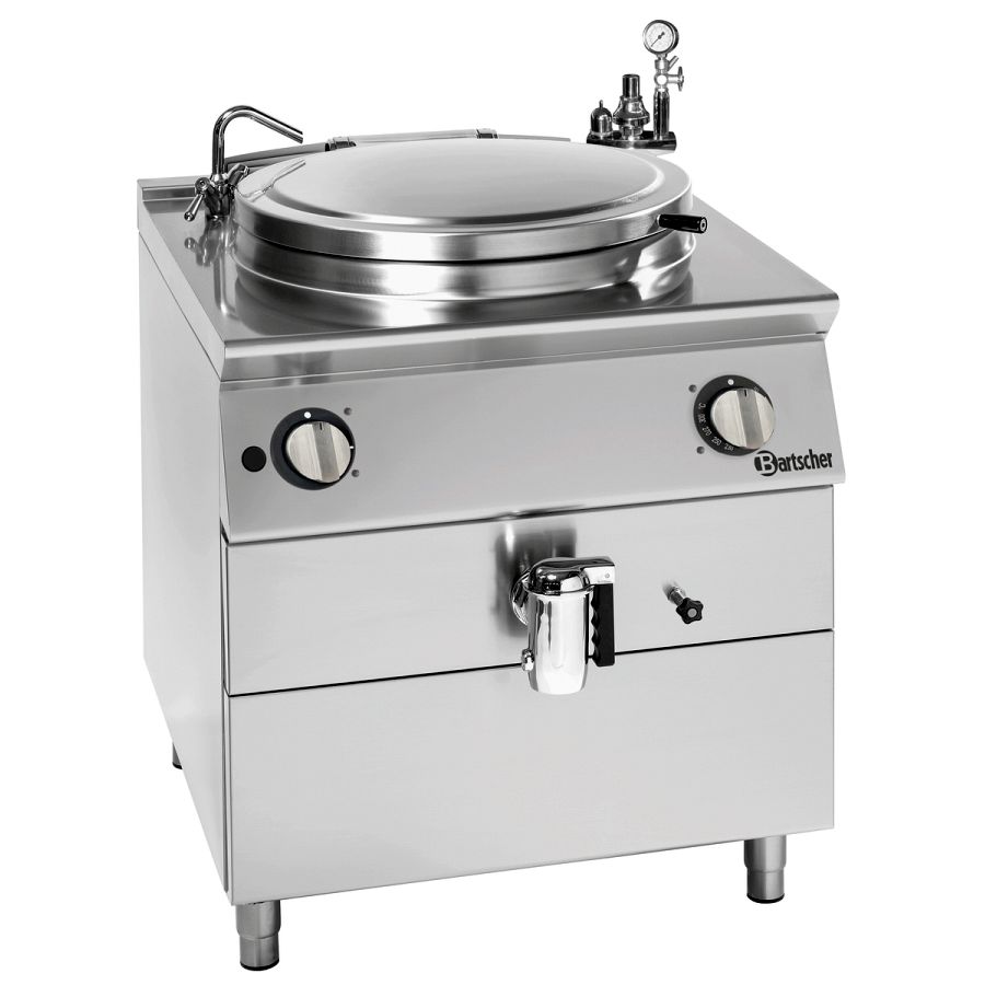 Artikelbild Kochkessel 900 E150L