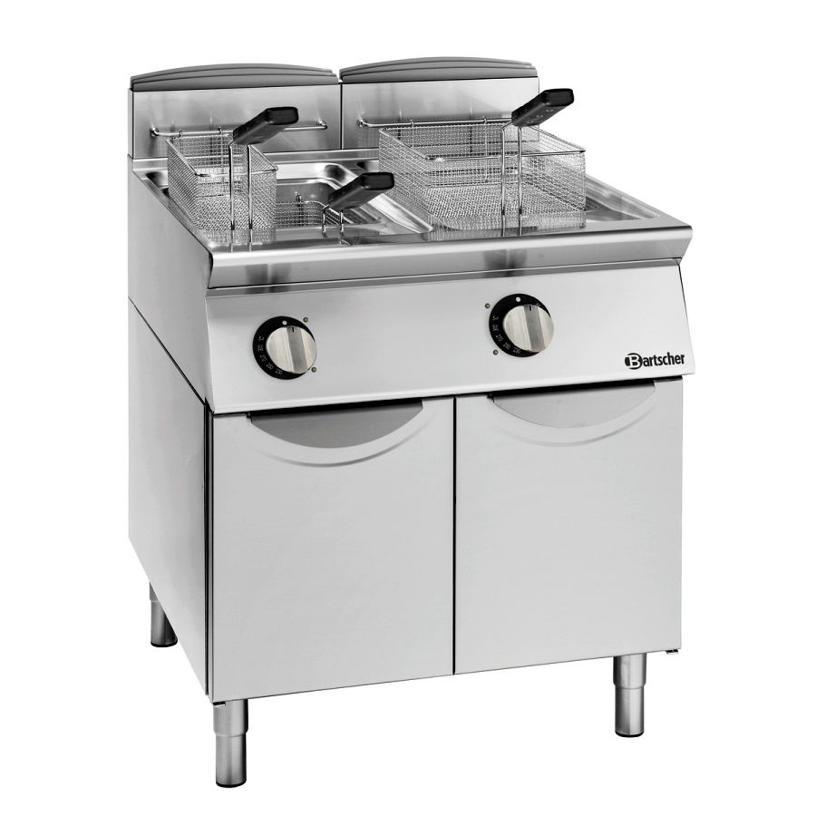 Artikelbild Fritteuse 900 G2-21