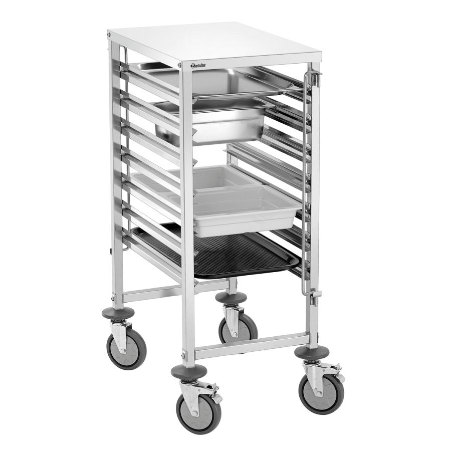 Artikelbild Regalwagen 7GN1/1