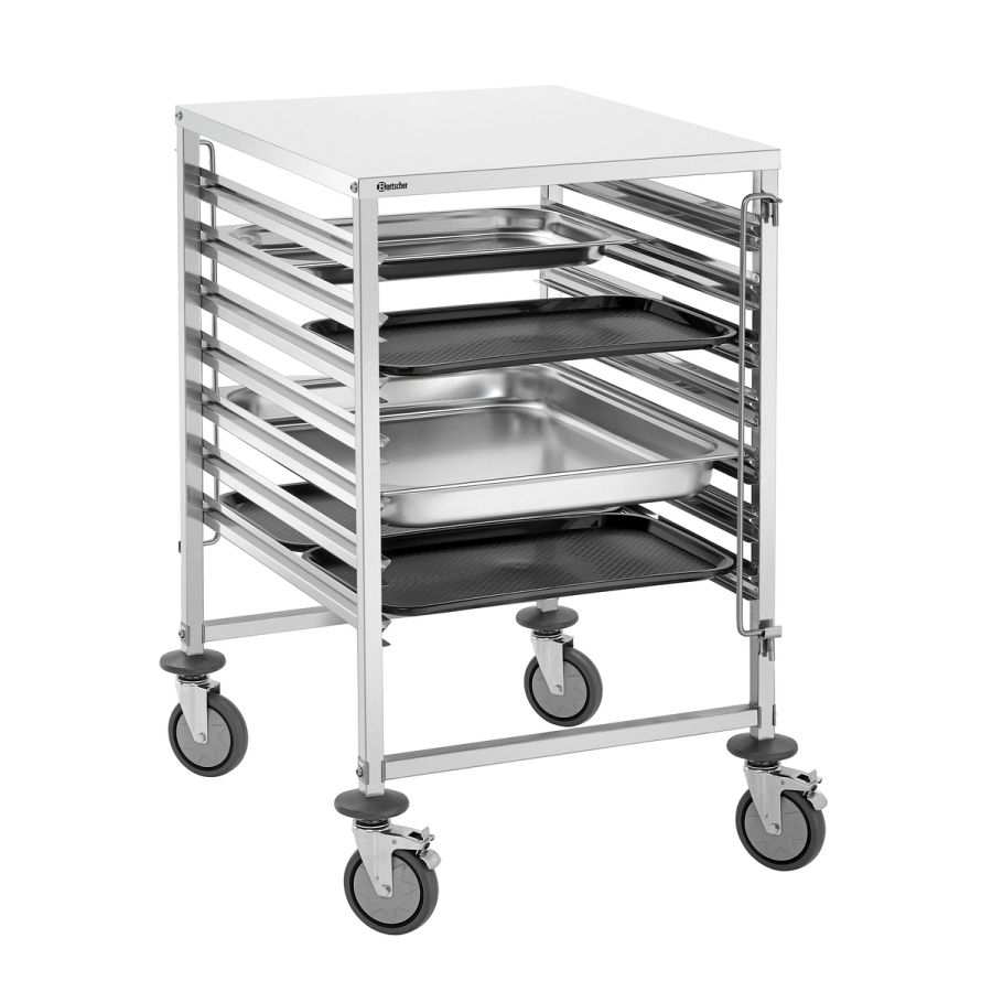 Artikelbild Regalwagen 7GN2/1