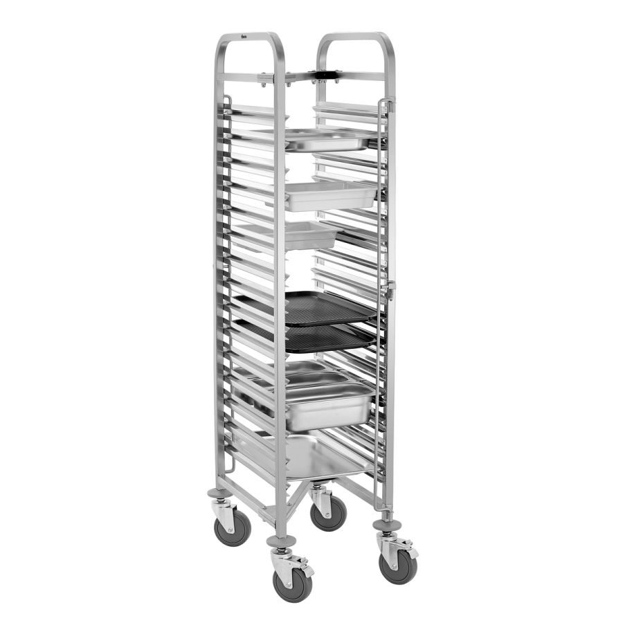 Artikelbild Regalwagen 15GN1/1