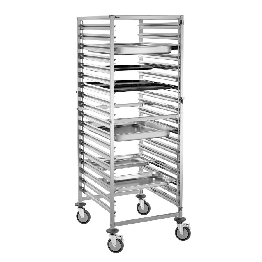 Artikelbild Regalwagen 18GN2/1