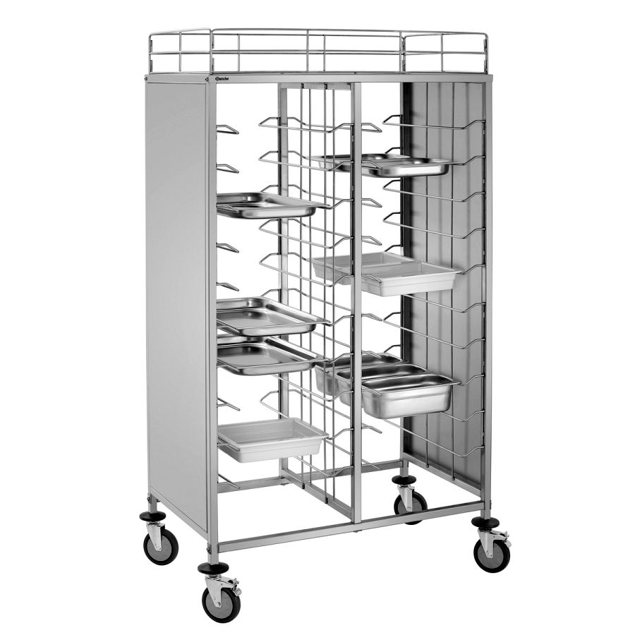 Artikelbild Regalwagen 20GN1/1