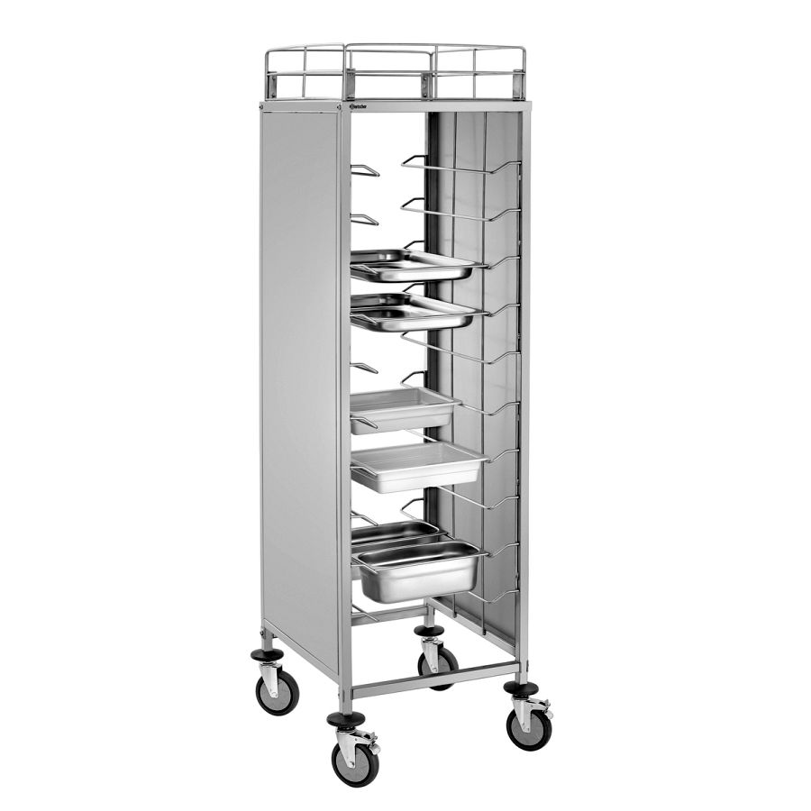 Artikelbild Regalwagen 10GN1/1