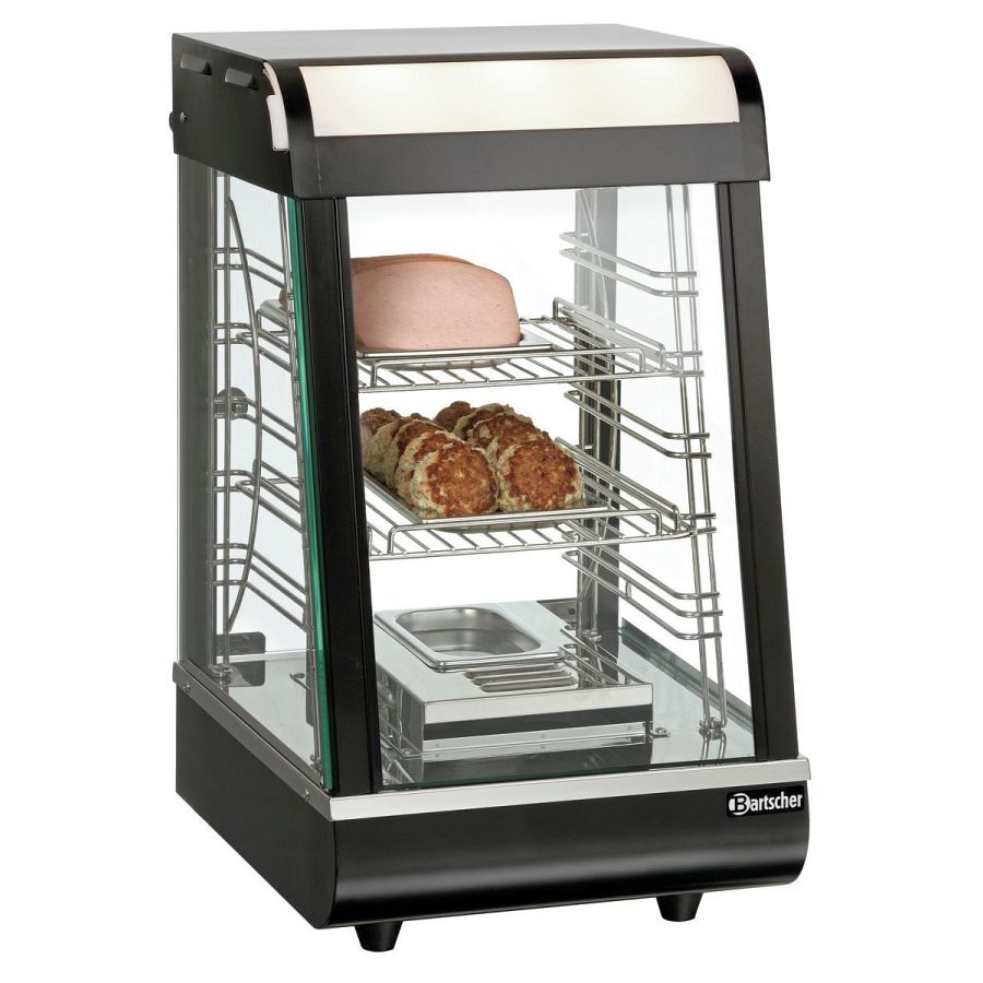 Artikelbild Heiße Theke Bartscher DeliCompact