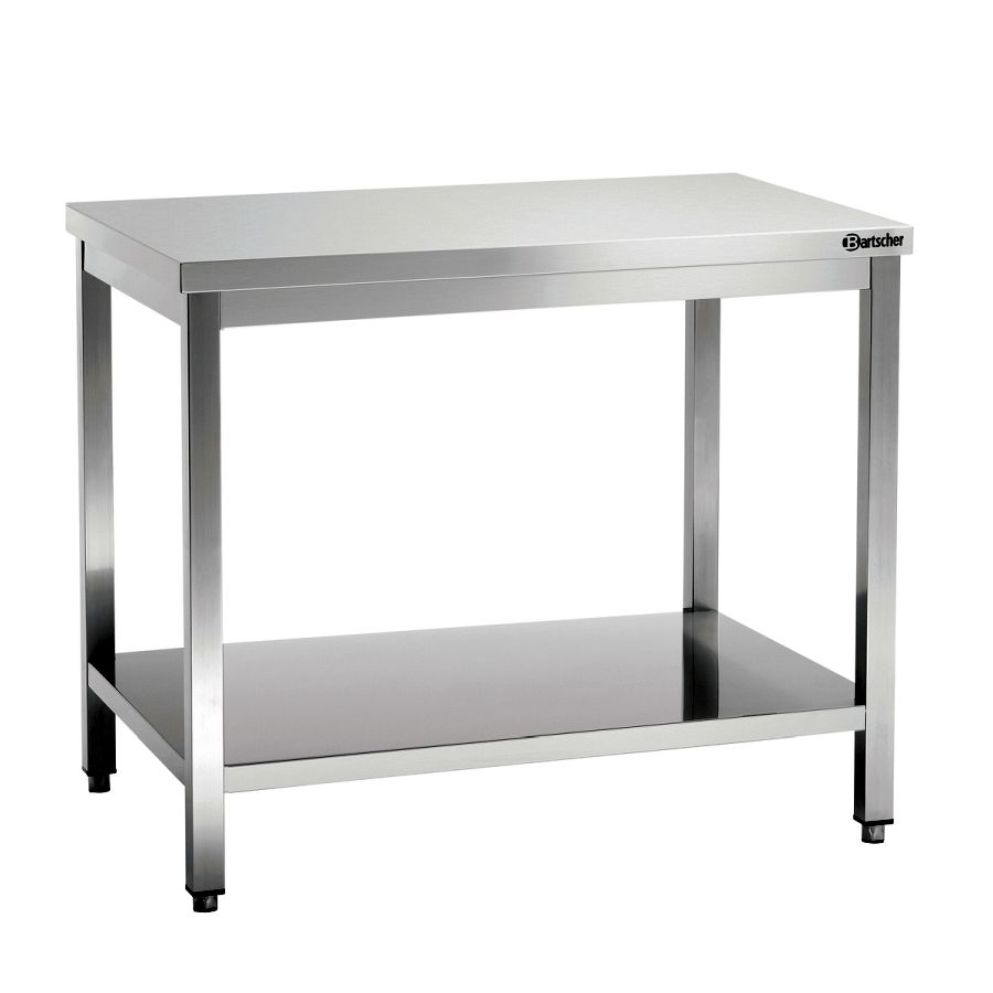 Artikelbild Arbeitstisch 600, B1200