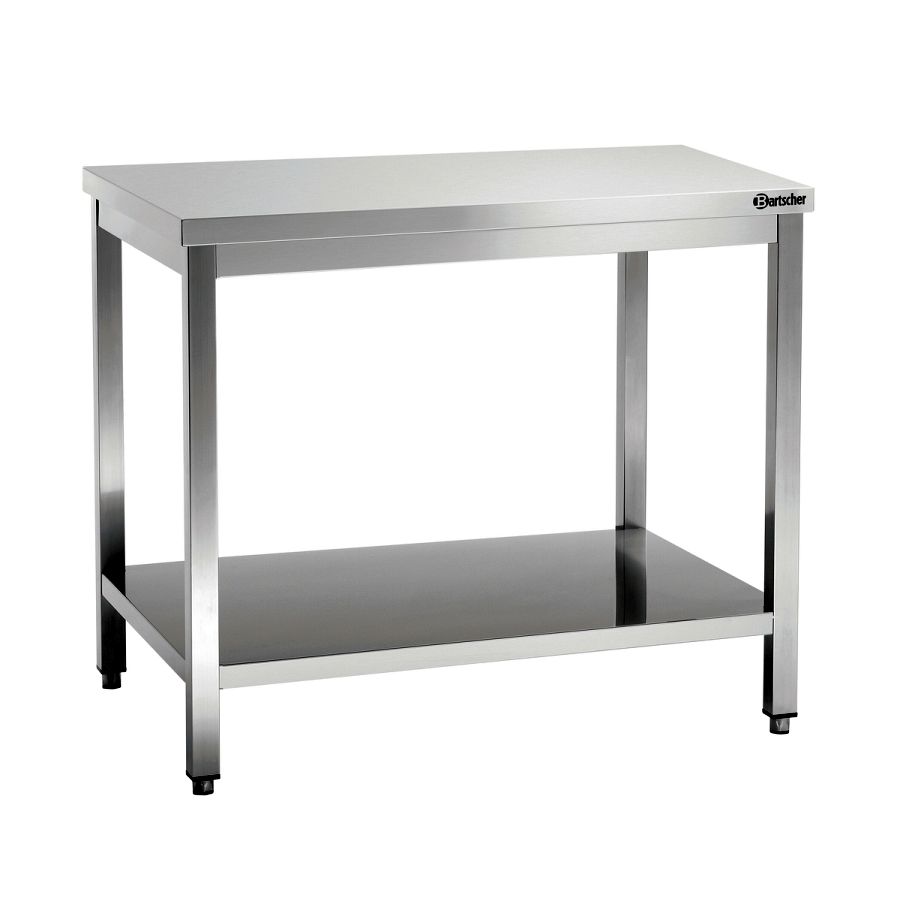 Artikelbild Arbeitstisch 700, B1300