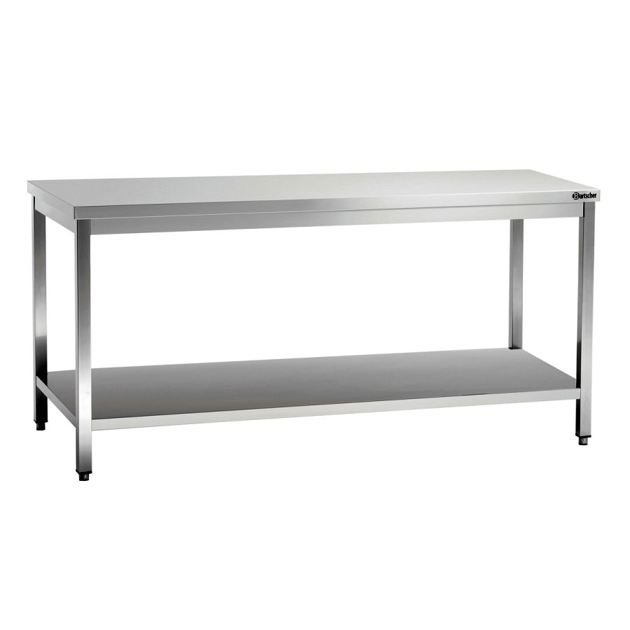 Artikelbild Arbeitstisch 700, B1800