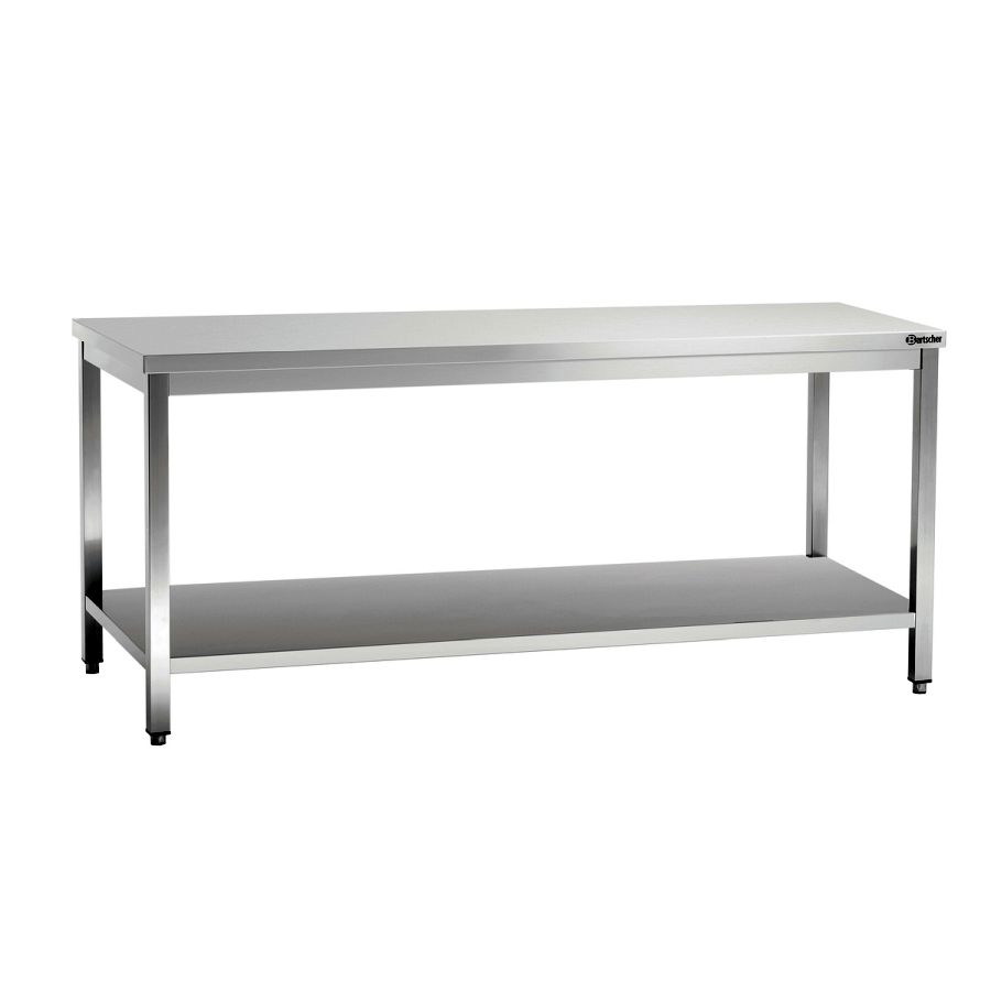 Artikelbild Arbeitstisch 600, B2000