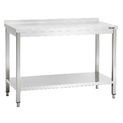 Artikelbild Arbeitstisch 700, B1200, MA