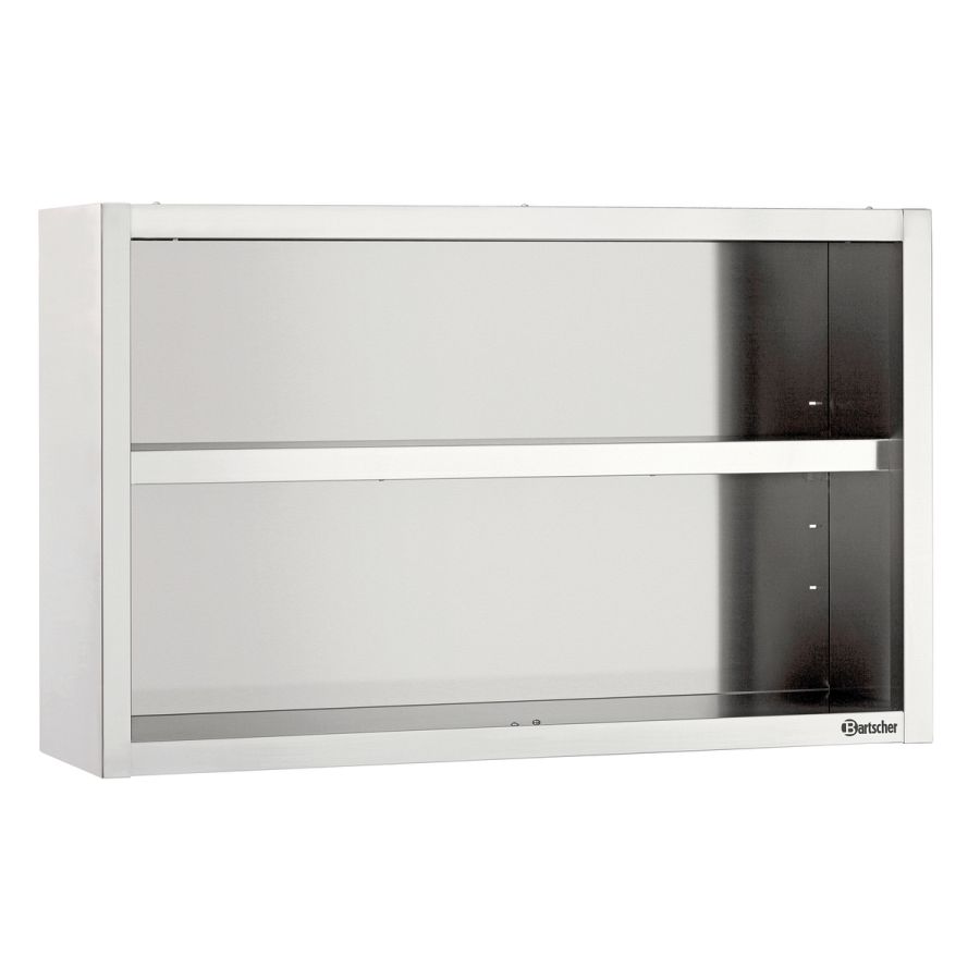 Artikelbild Hängeschrank offen 400, B1000