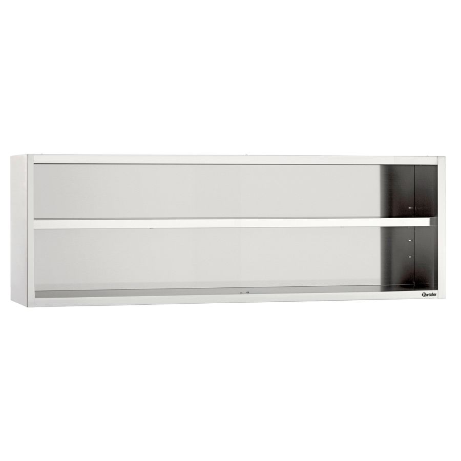 Artikelbild Hängeschrank offen 400, B2000