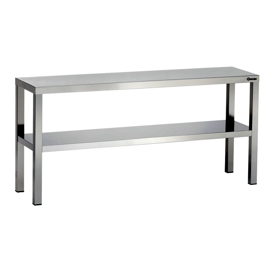 Artikelbild Aufsatzbord, B1400, 2 Borde