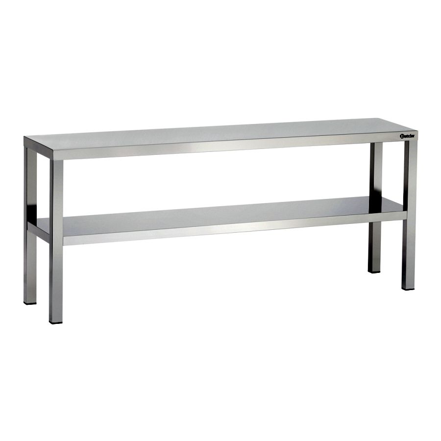 Artikelbild Aufsatzbord, B1600, 2 Borde